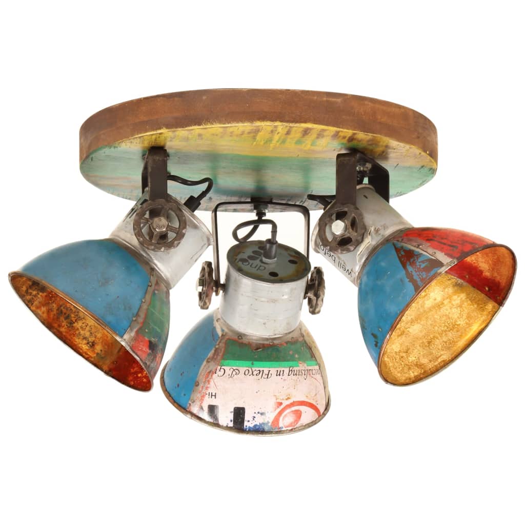 Lampă De Perete 25 W, Uzat, 11,5X11,5X25 Cm, E27