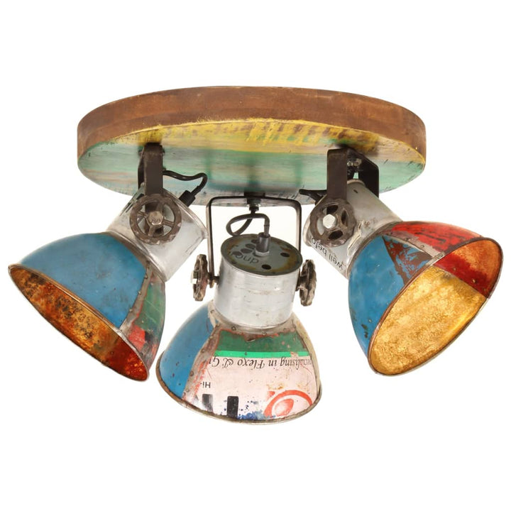 Lampă De Perete 25 W, Uzat, 11,5X11,5X25 Cm, E27