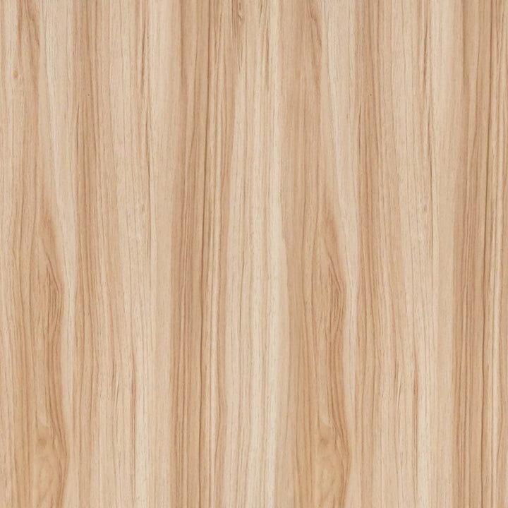 Comodă Tv, , 105X30X40 Cm Lemn Masiv Pin Și Ratan Natural