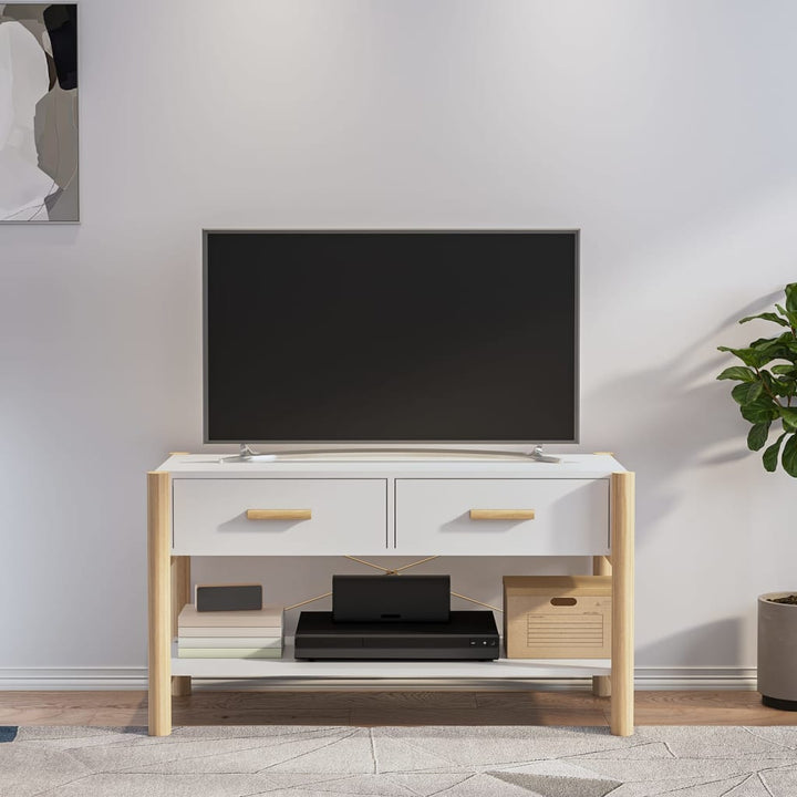 Comodă Tv, 82X38X45 Cm, Lemn Prelucrat