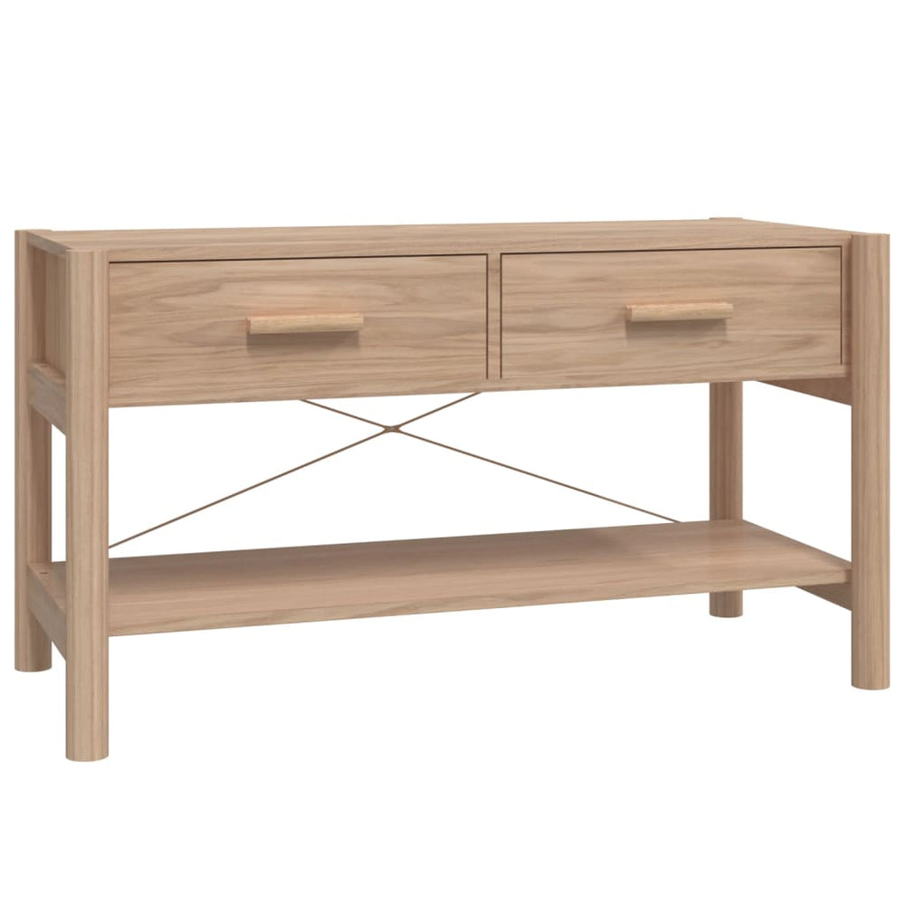 Comodă Tv, 82X38X45 Cm, Lemn Prelucrat