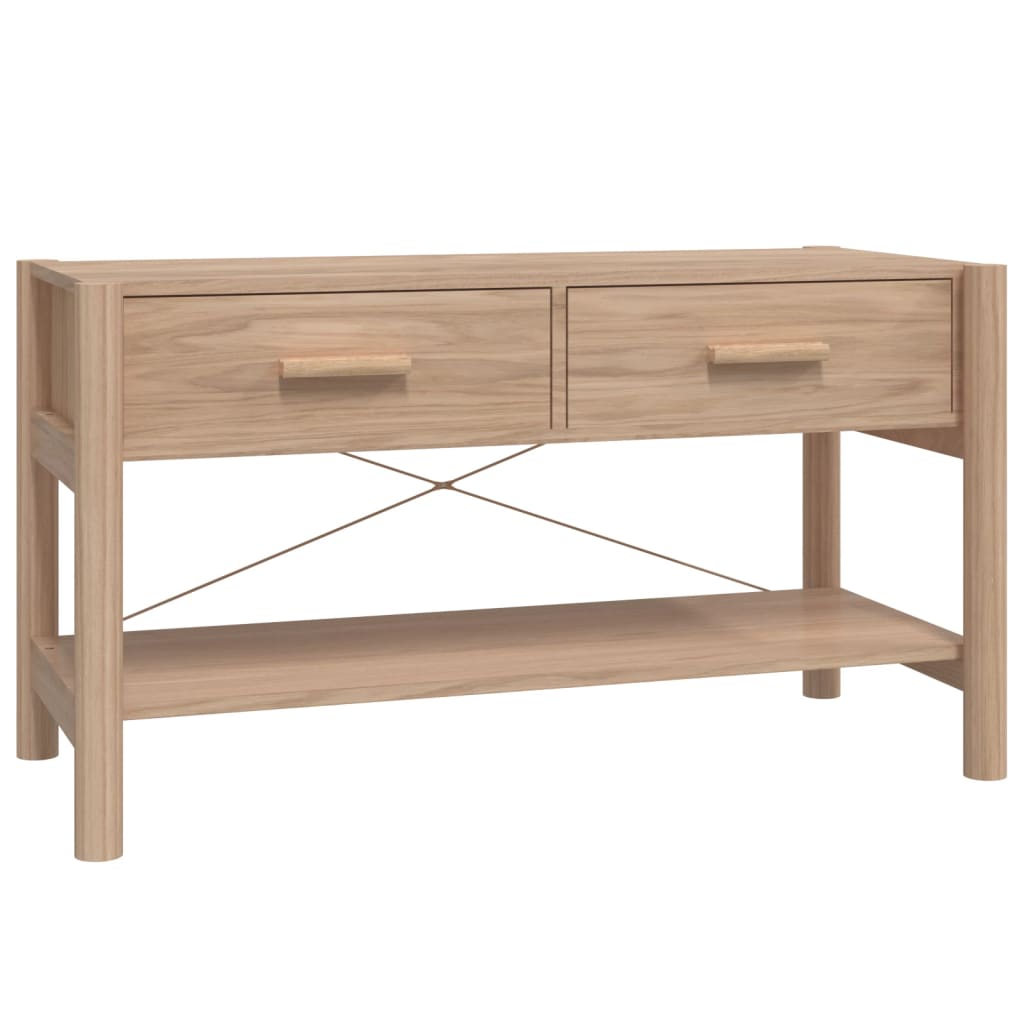 Comodă Tv, 82X38X45 Cm, Lemn Prelucrat