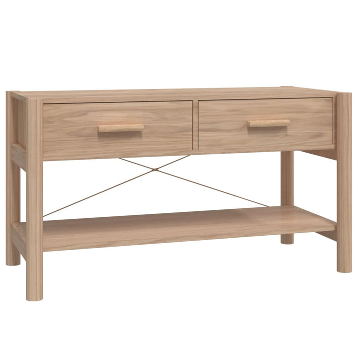 Comodă Tv, 82X38X45 Cm, Lemn Prelucrat
