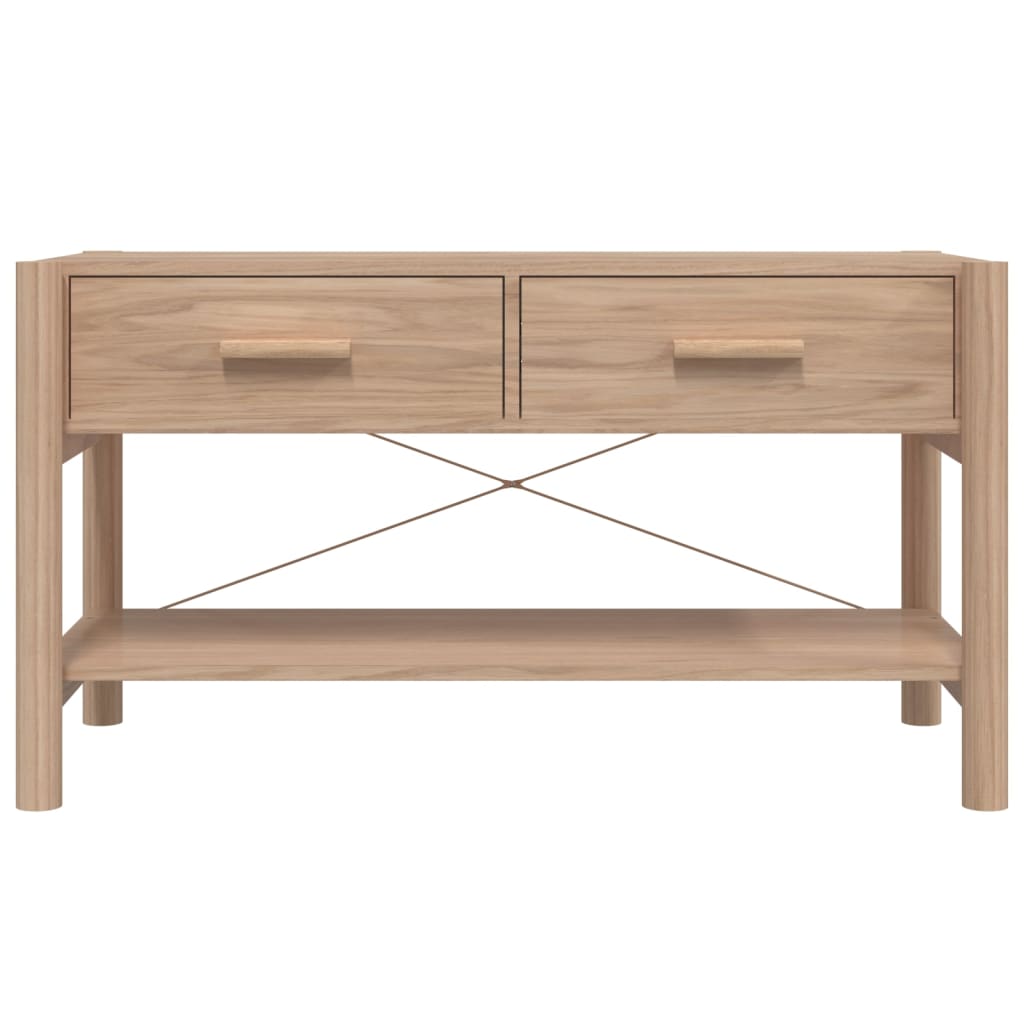 Comodă Tv, 82X38X45 Cm, Lemn Prelucrat