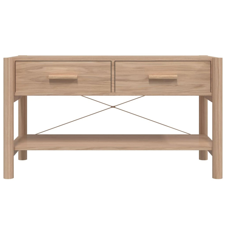 Comodă Tv, 82X38X45 Cm, Lemn Prelucrat