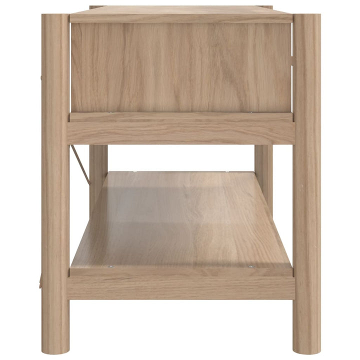 Comodă Tv, 82X38X45 Cm, Lemn Prelucrat