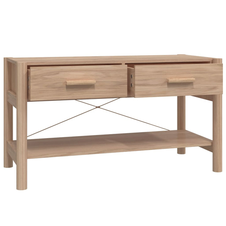 Comodă Tv, 82X38X45 Cm, Lemn Prelucrat