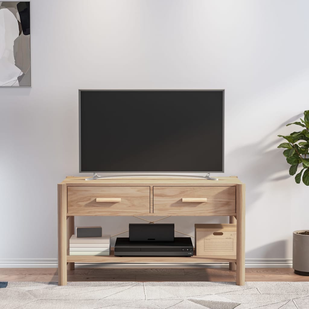 Comodă Tv, 82X38X45 Cm, Lemn Prelucrat