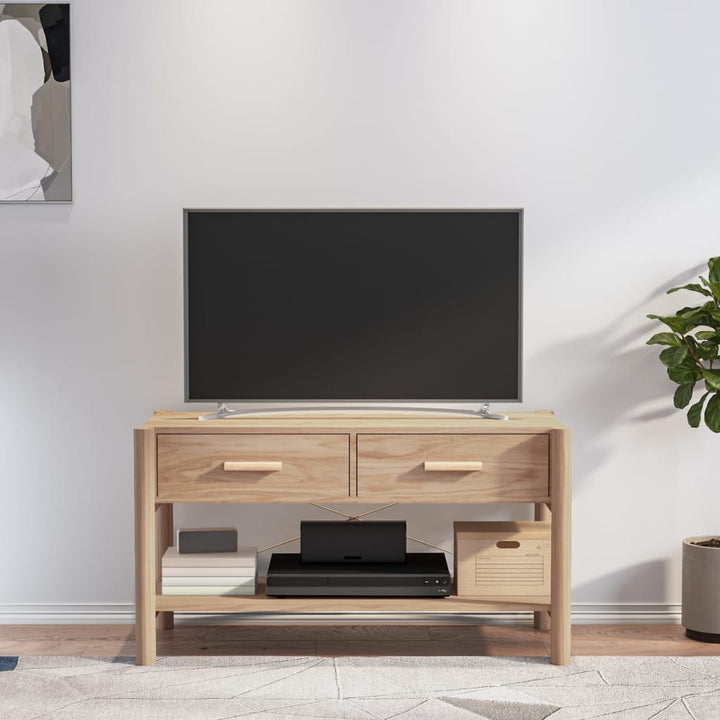 Comodă Tv, 82X38X45 Cm, Lemn Prelucrat