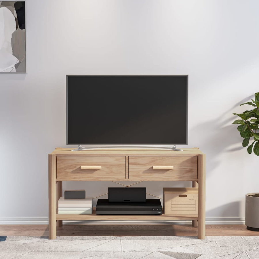 Comodă Tv, 82X38X45 Cm, Lemn Prelucrat