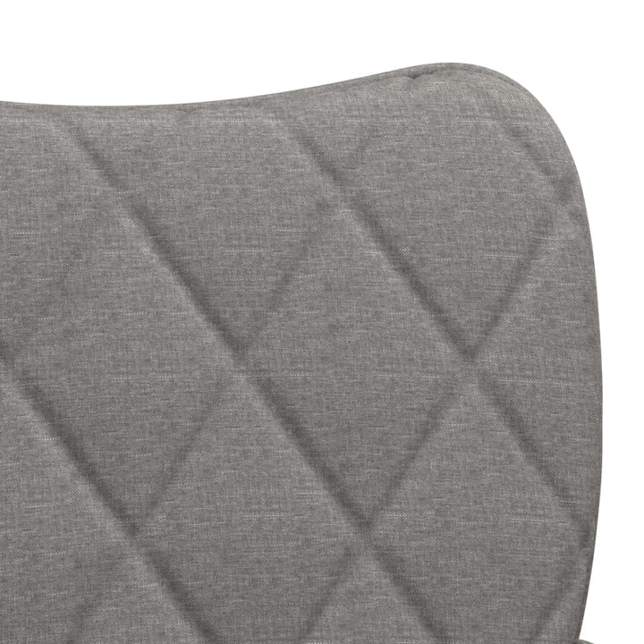 Scaune De Bucătărie, 2 Buc., , Material Textil