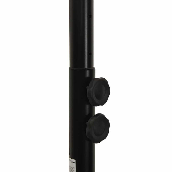 Suport Cu Coș De Baschet, , 216-250 Cm, Polietilenă