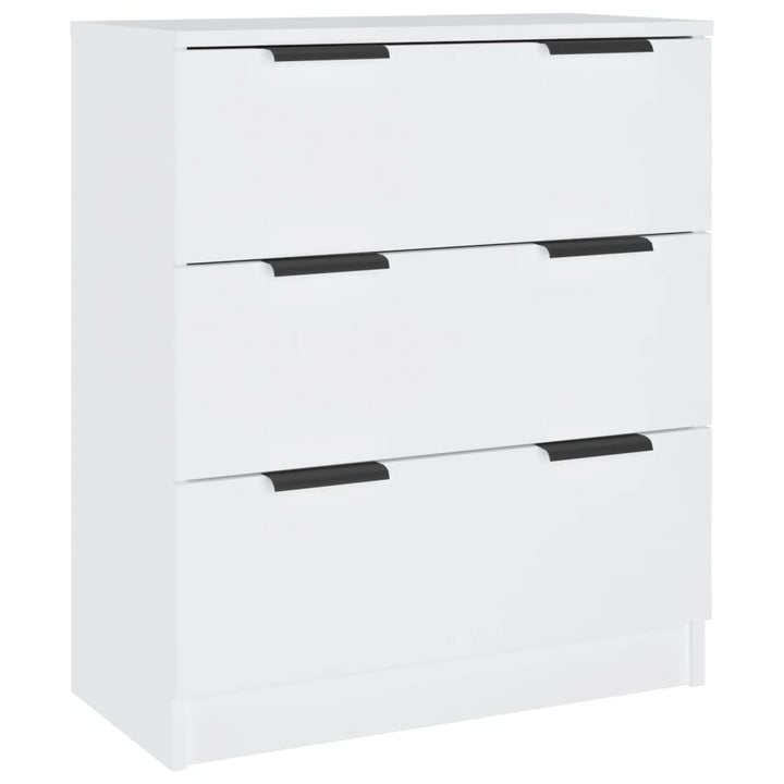 Servante, 3 Piese, , Lemn Prelucrat