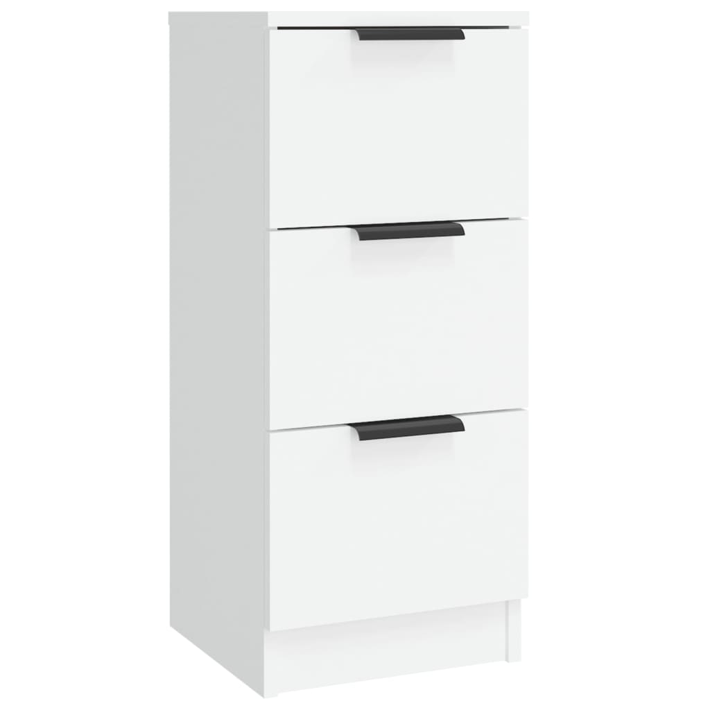 Servante, 3 Piese, , Lemn Prelucrat