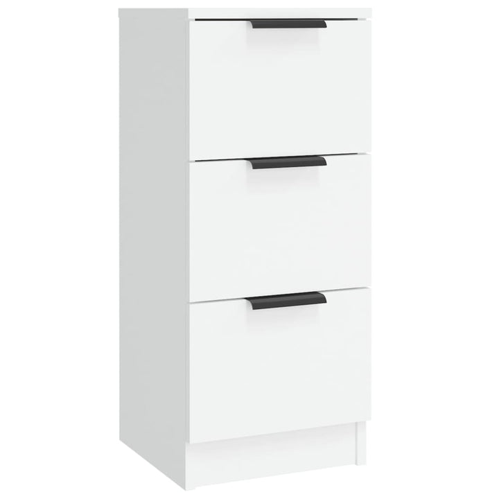Servante, 3 Piese, , Lemn Prelucrat
