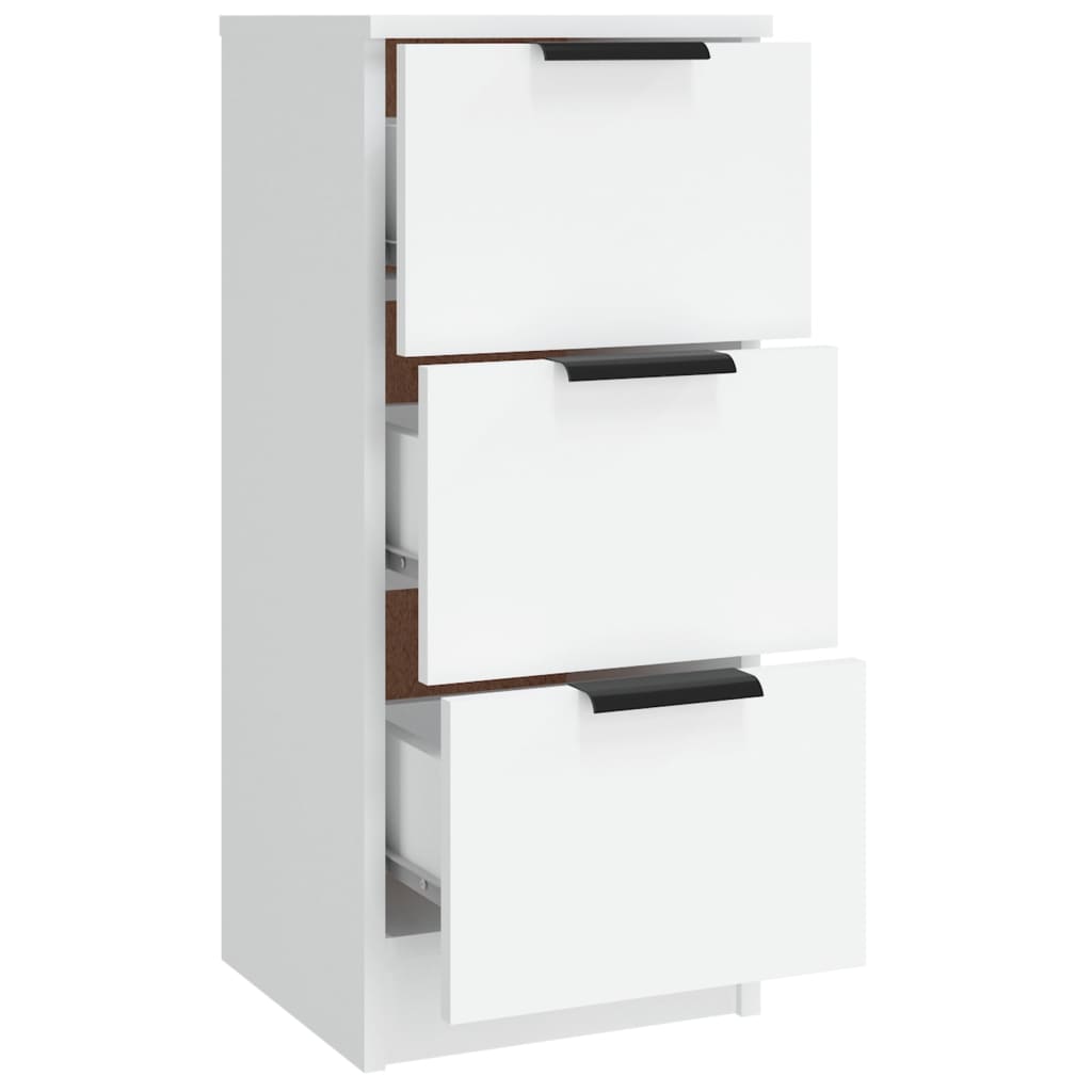 Servante, 3 Piese, , Lemn Prelucrat