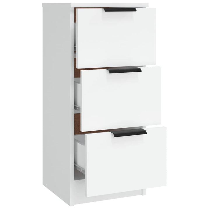 Servante, 3 Piese, , Lemn Prelucrat
