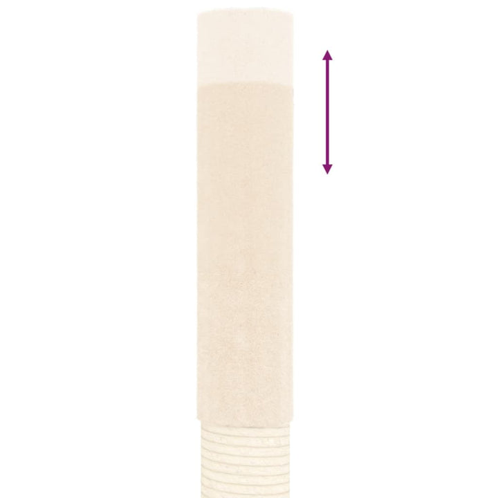 Ansamblu Pisici Din Podea Până La Tavan, , 277-303 Cm