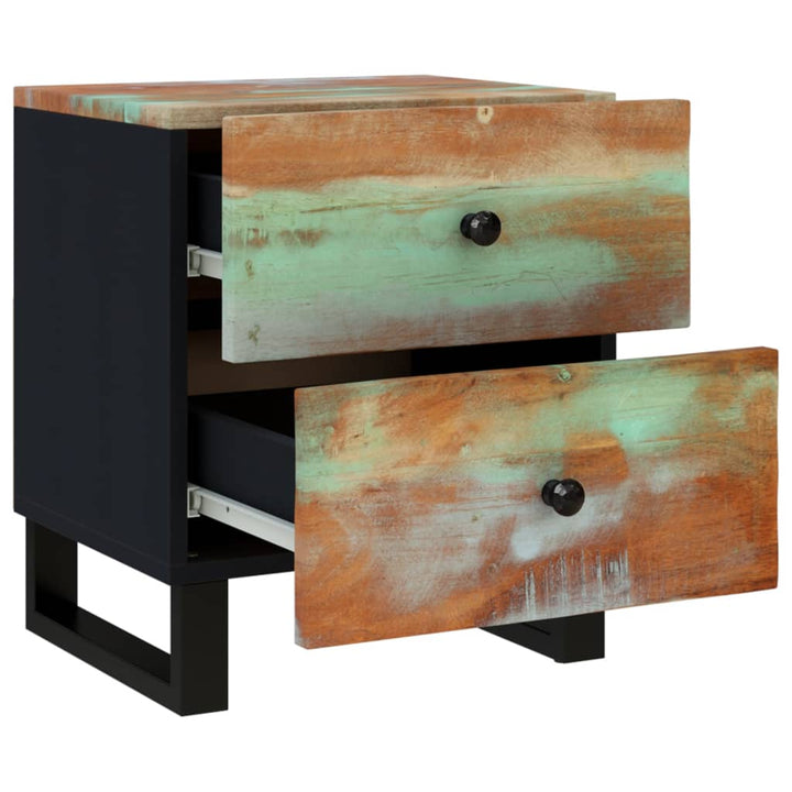 Noptiere, 2 Buc., 40X33X46 Cm,