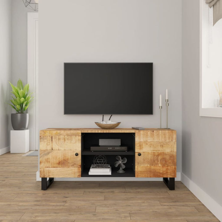 Comodă Tv, 105X33X46 Cm,