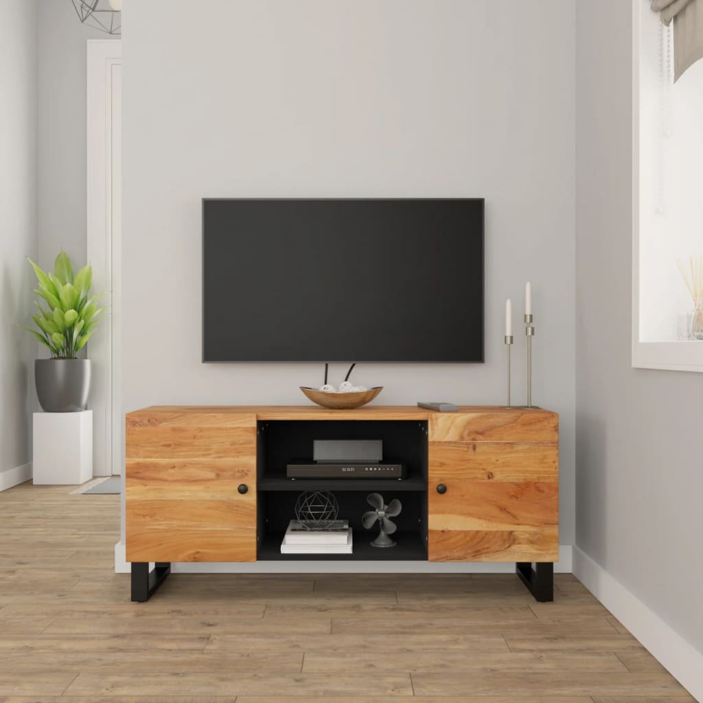 Comodă Tv, 105X33X46 Cm,