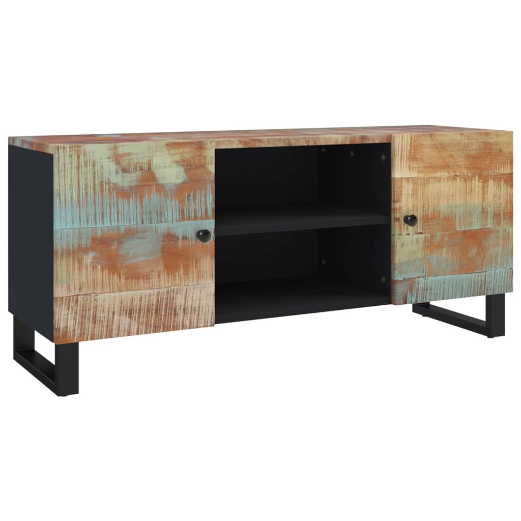 Comodă Tv, 105X33X46 Cm,