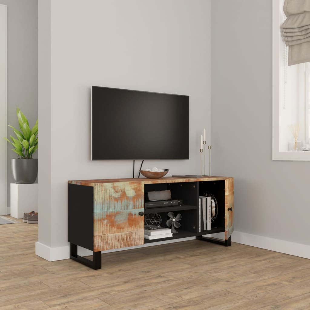 Comodă Tv, 105X33X46 Cm,