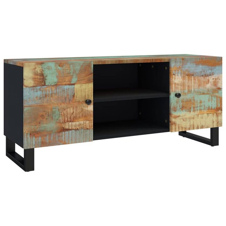Comodă Tv, 105X33X46 Cm,