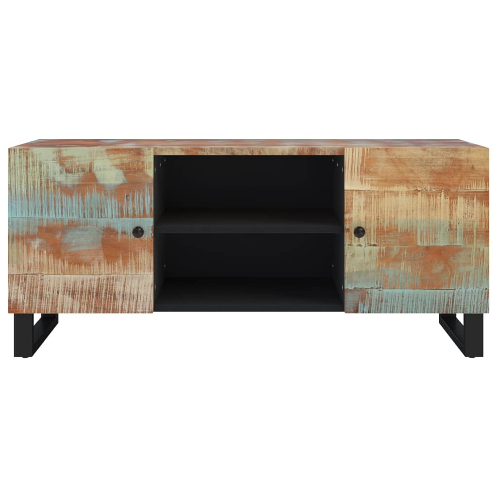Comodă Tv, 105X33X46 Cm,