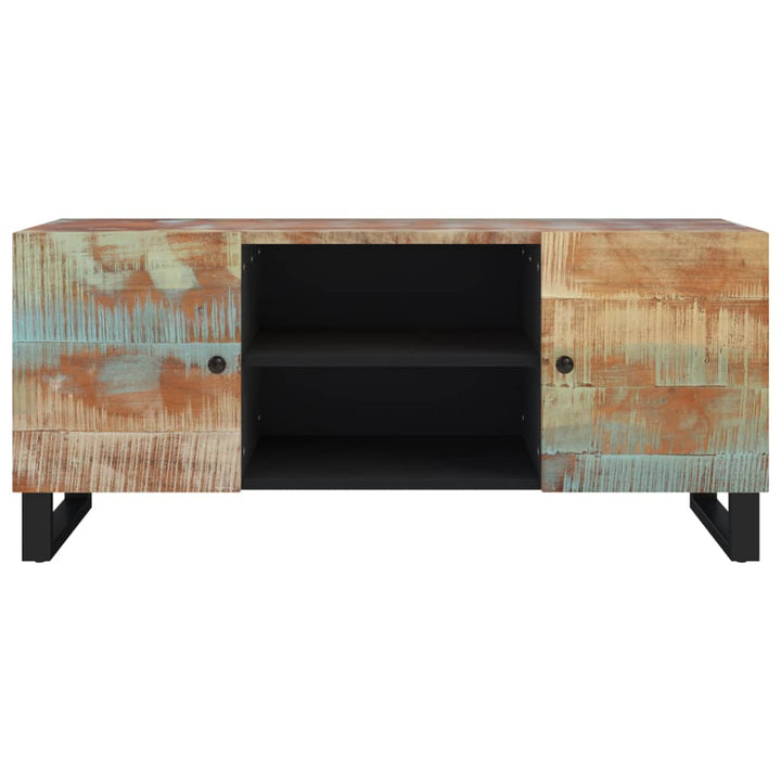 Comodă Tv, 105X33X46 Cm,