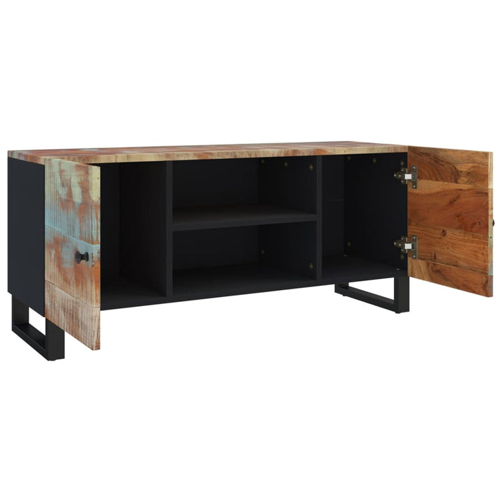 Comodă Tv, 105X33X46 Cm,
