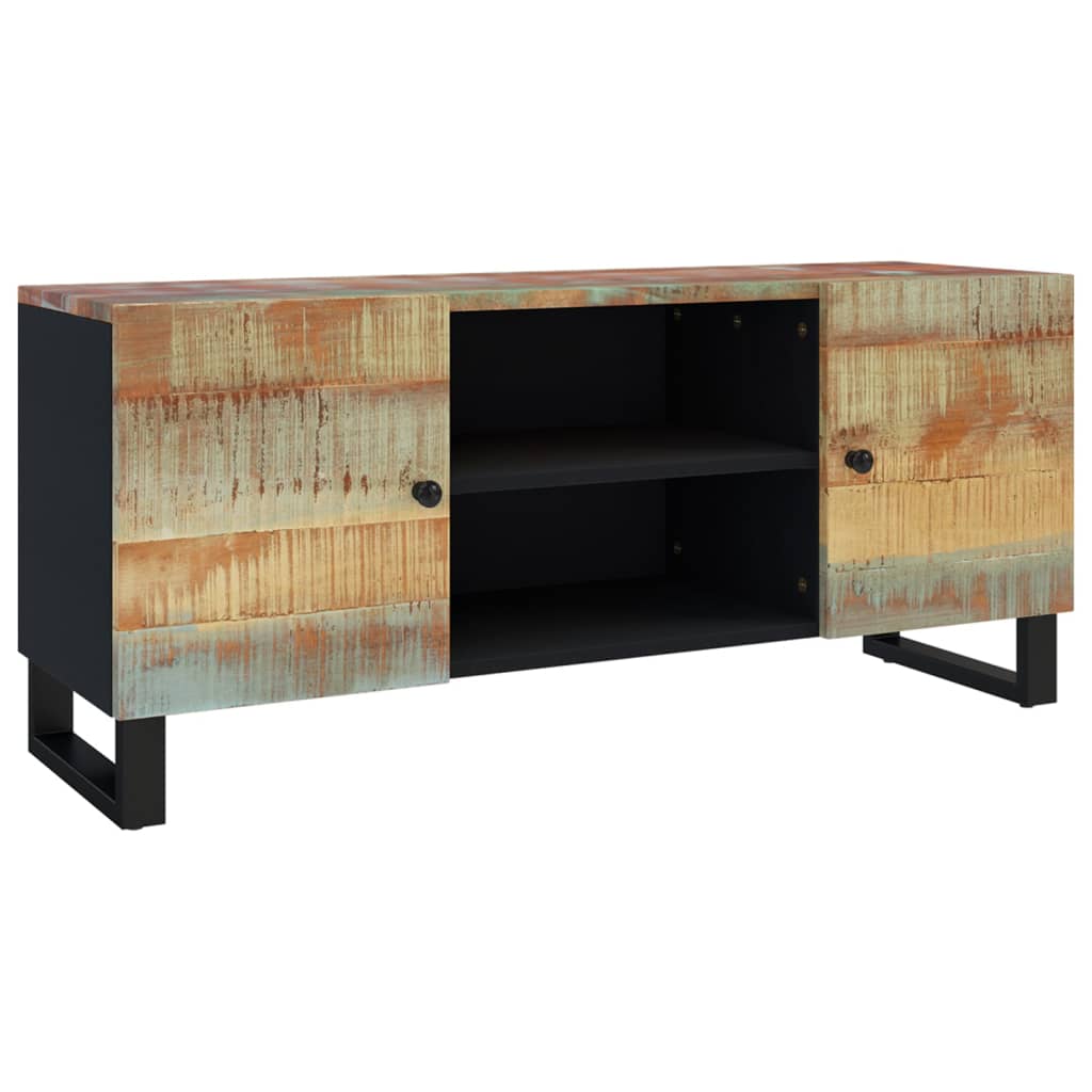 Comodă Tv, 105X33X46 Cm,