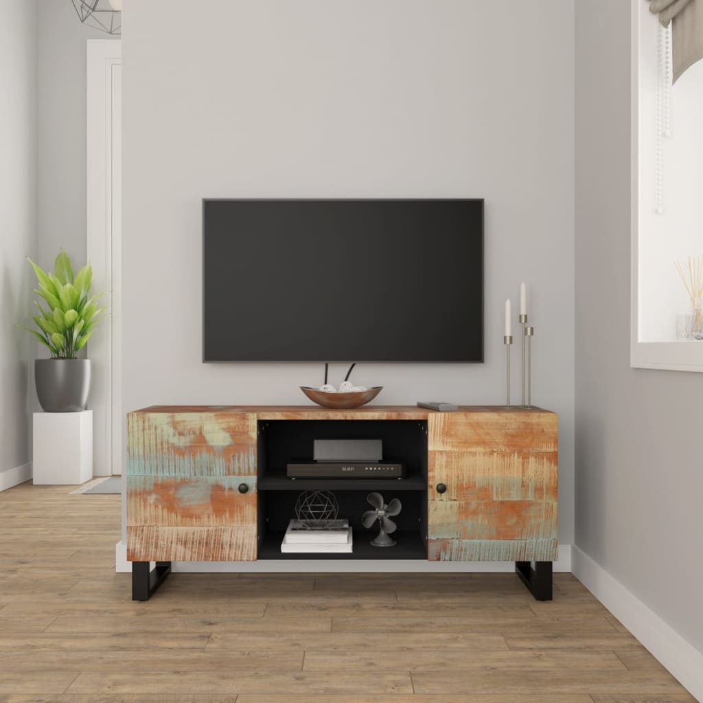 Comodă Tv, 105X33X46 Cm,