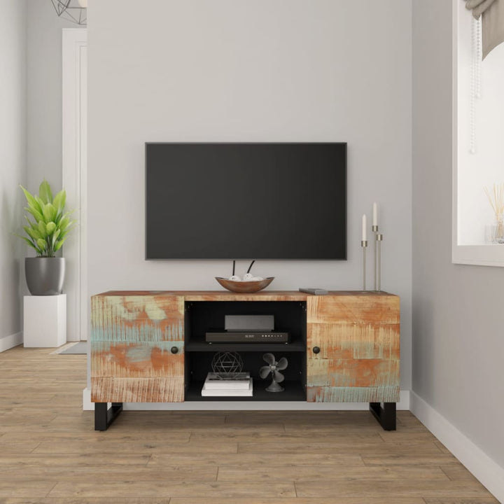Comodă Tv, 105X33X46 Cm,