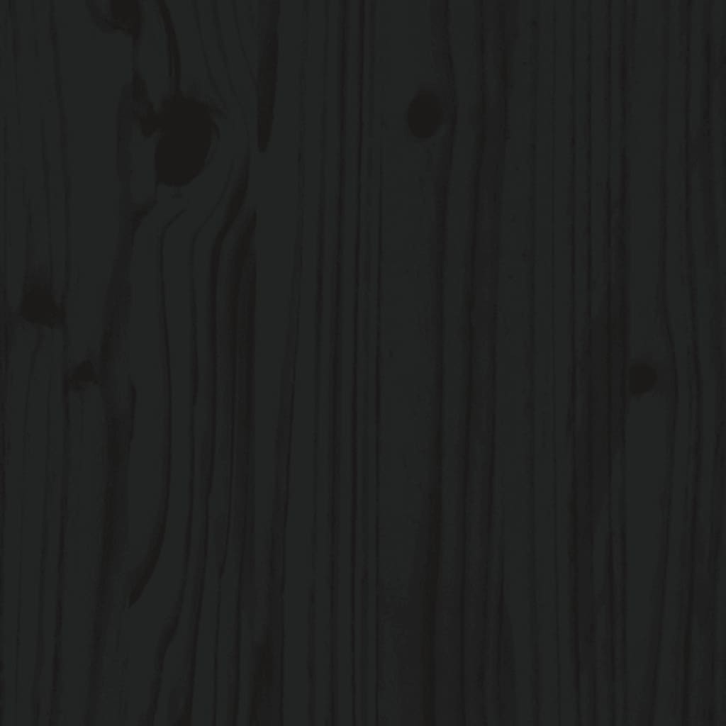Pat De Zi Extensibil, , 2X(90X190) Cm, Lemn Masiv De Pin