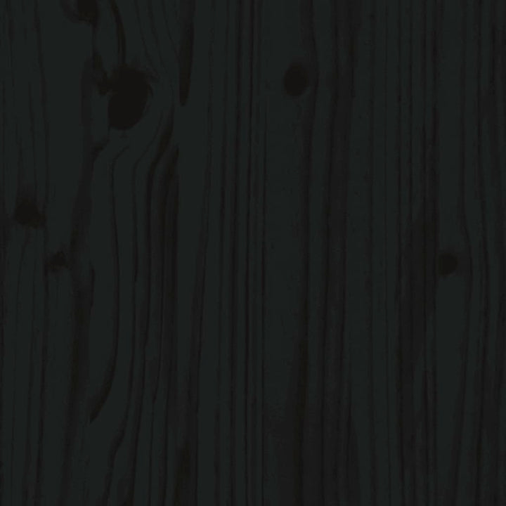 Pat De Zi Extensibil, , 2X(90X190) Cm, Lemn Masiv De Pin