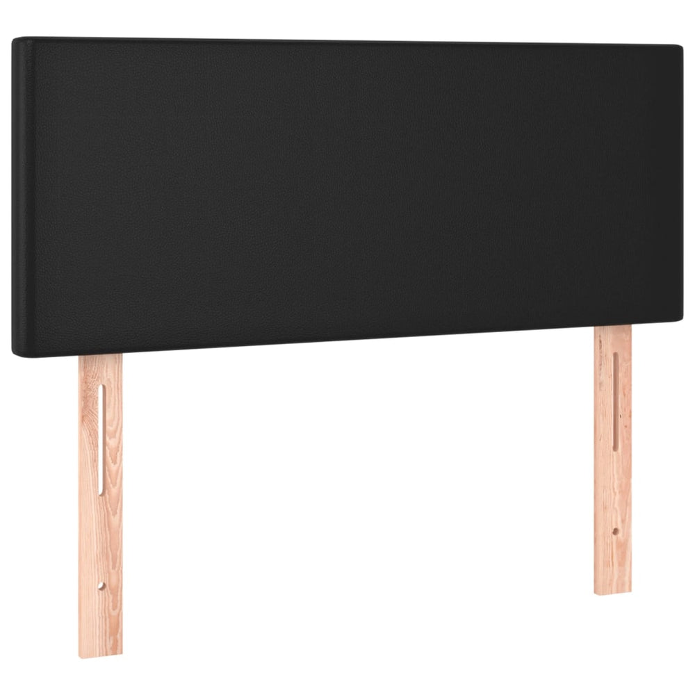 Tăblie De Pat, , 100X5X78/88 Cm, Piele Ecologică