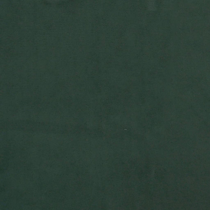 Tăblii De Pat, 2 Buc, , 100X5X78/88 Cm, Catifea