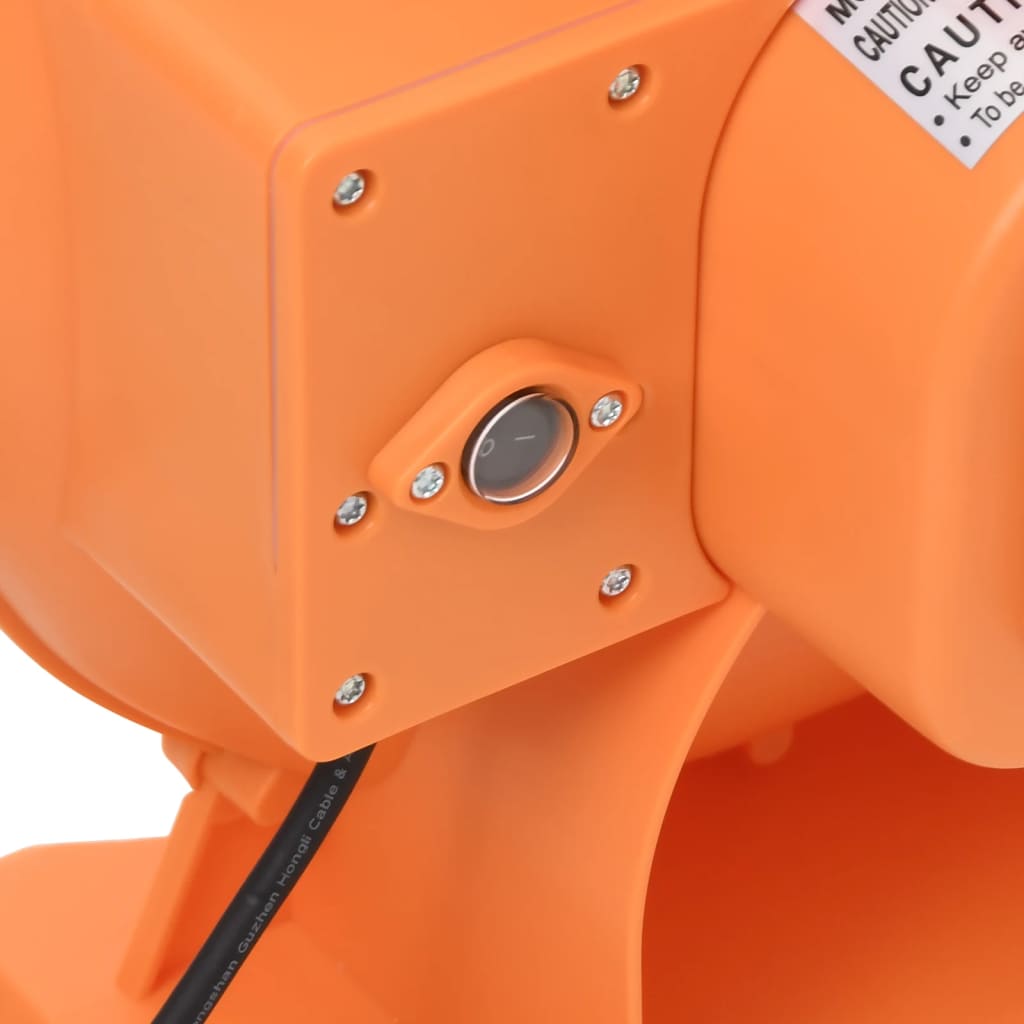 Suflantă Electrică, 300 W