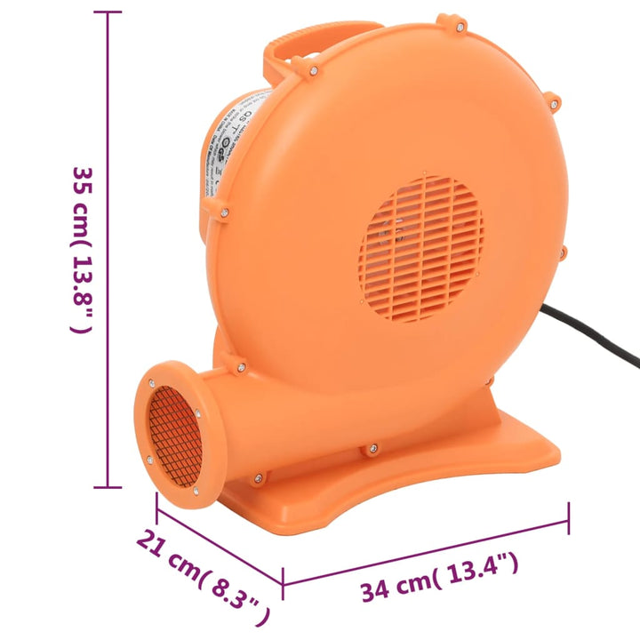 Suflantă Electrică, 300 W