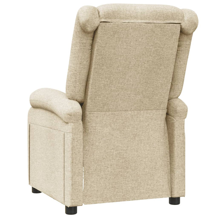 Fotoliu Rabatabil, , Material Textil