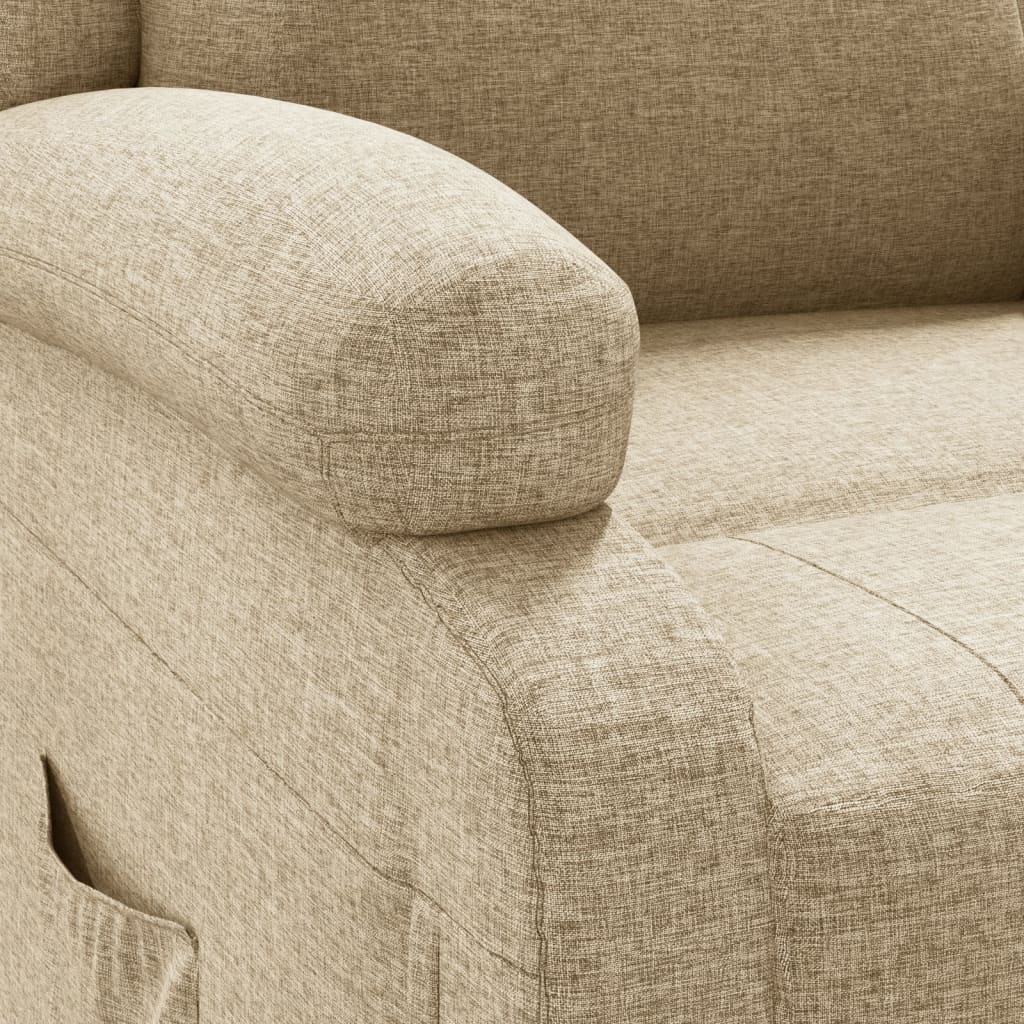 Fotoliu Rabatabil, , Material Textil