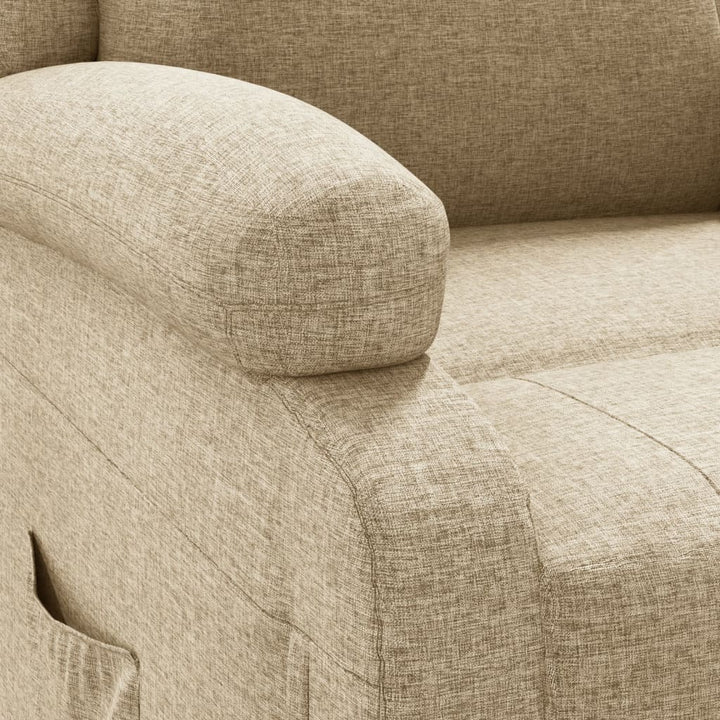 Fotoliu Rabatabil, , Material Textil