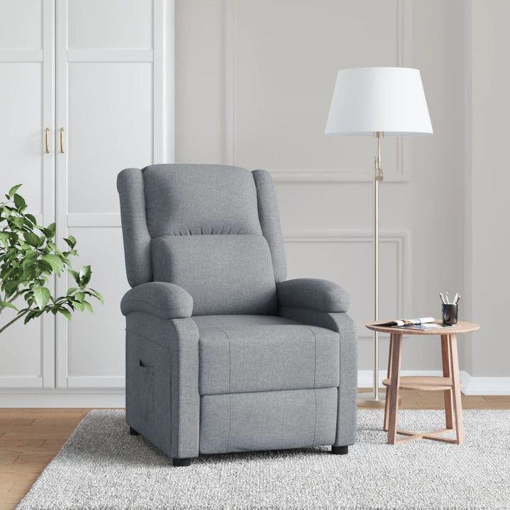 Fotoliu Rabatabil, , Material Textil