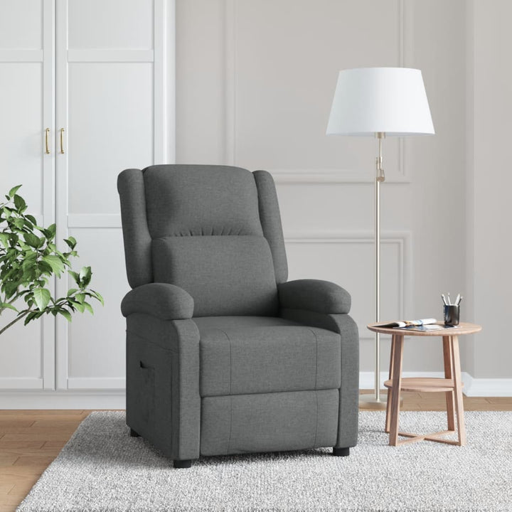 Fotoliu Rabatabil, , Material Textil