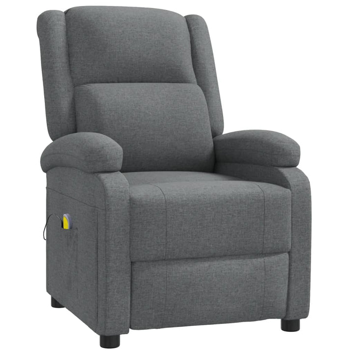Fotoliu De Masaj, , Material Textil