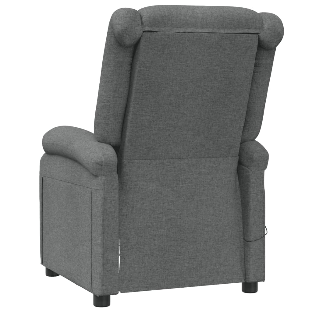 Fotoliu De Masaj, , Material Textil