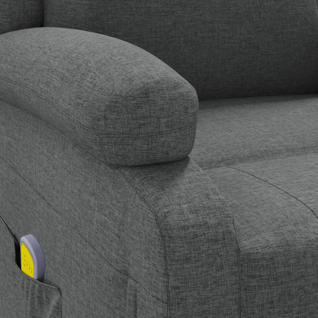 Fotoliu De Masaj, , Material Textil