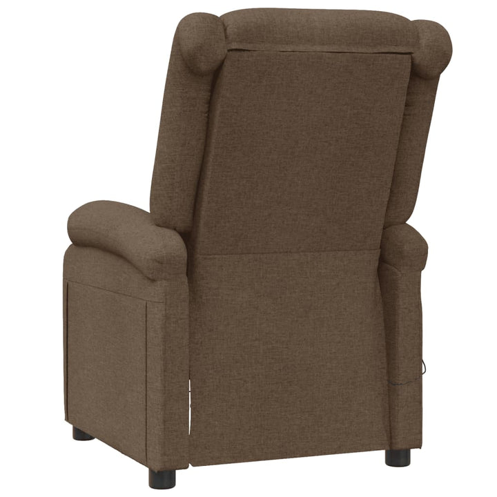 Fotoliu De Masaj, , Material Textil