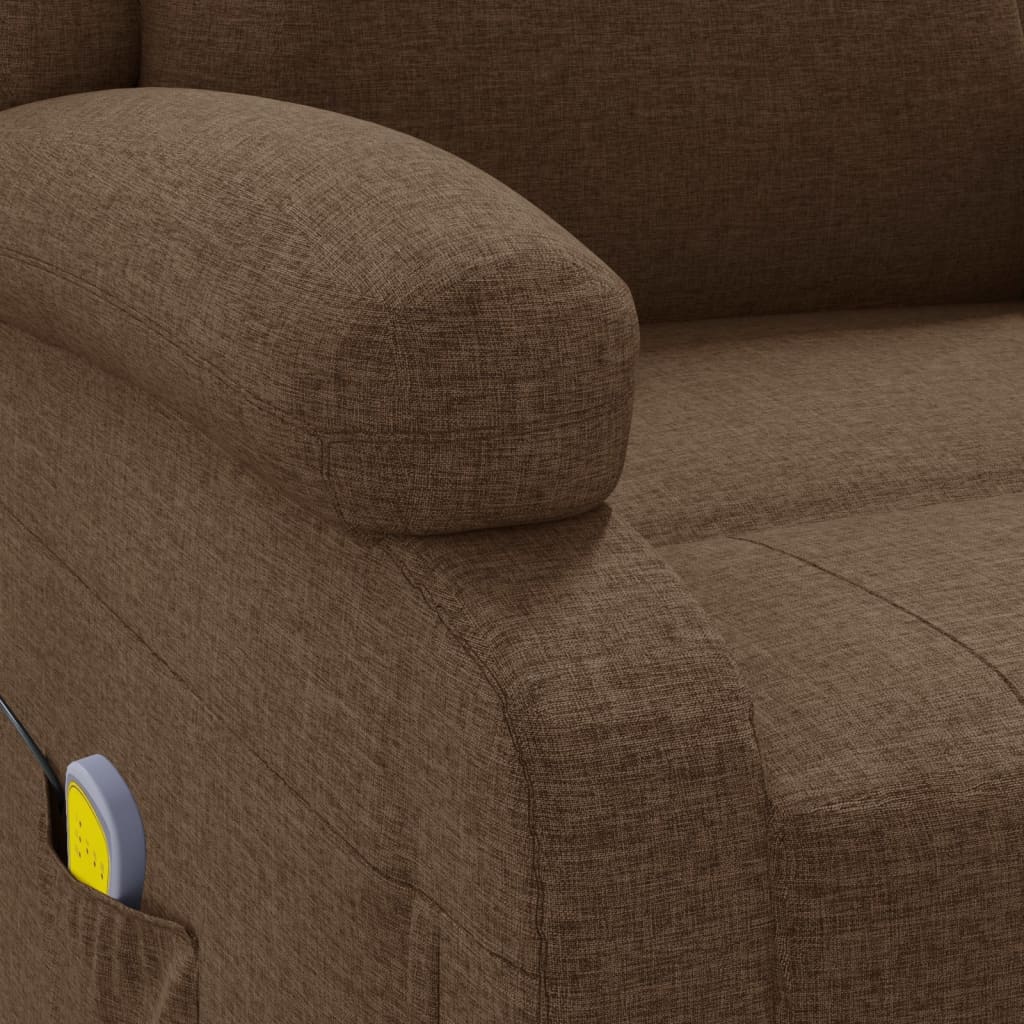 Fotoliu De Masaj, , Material Textil